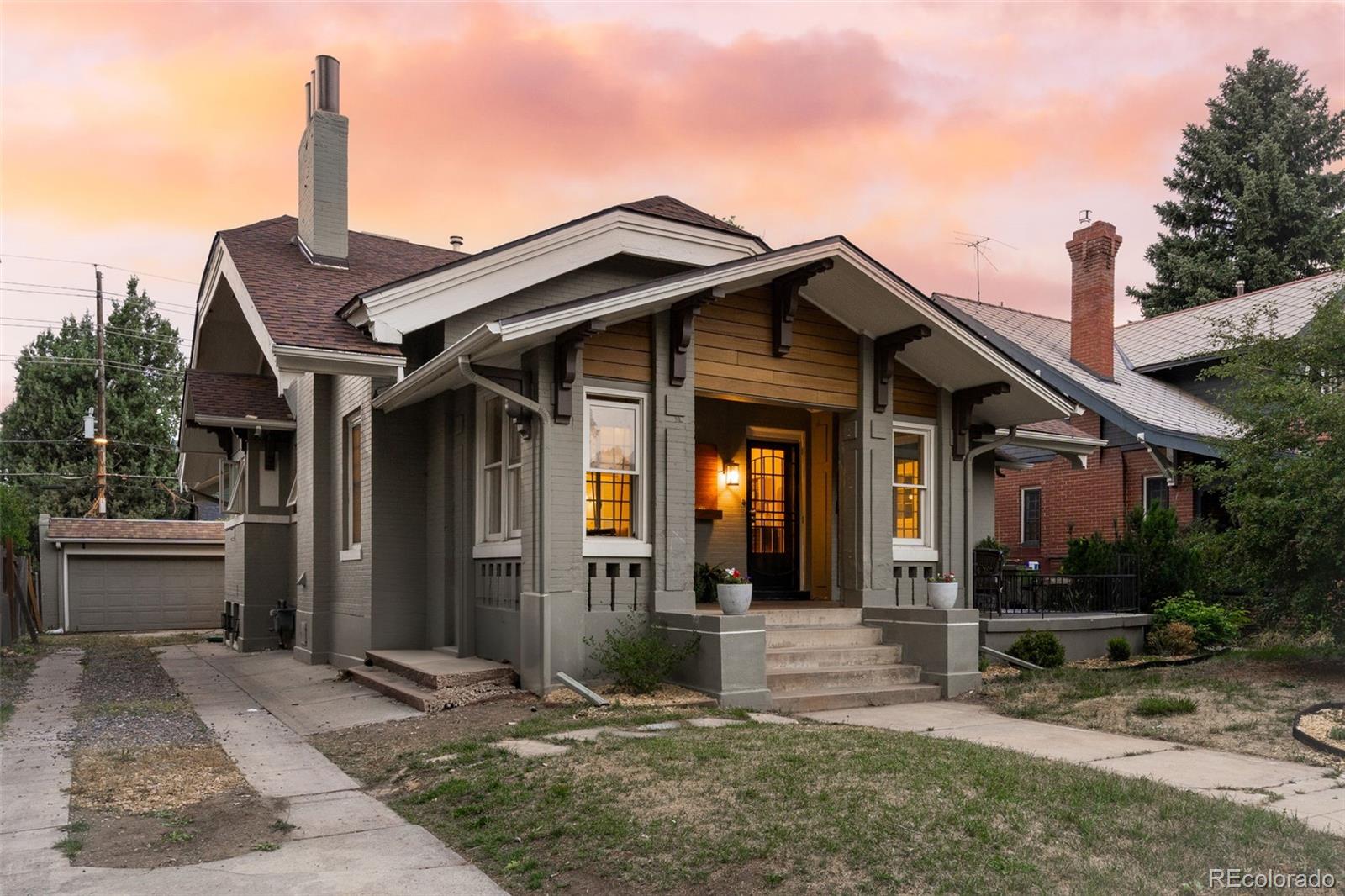 2269 Albion Street