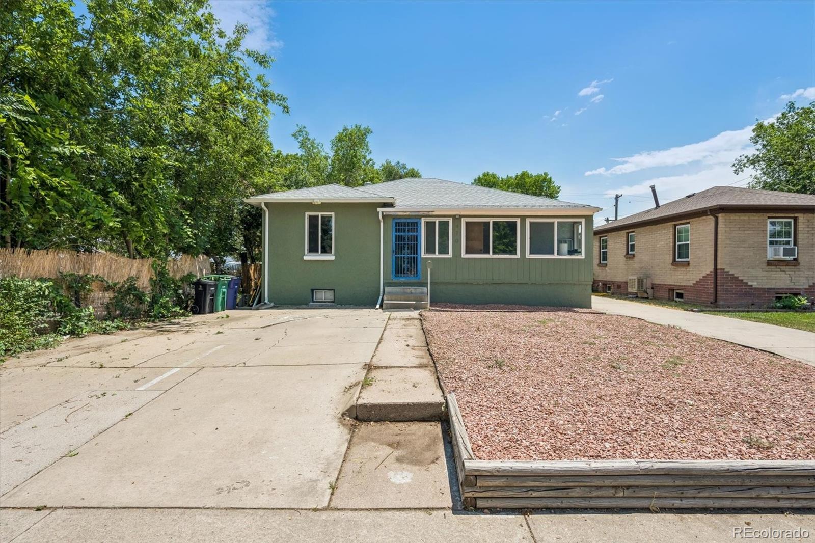 470 Winona Court