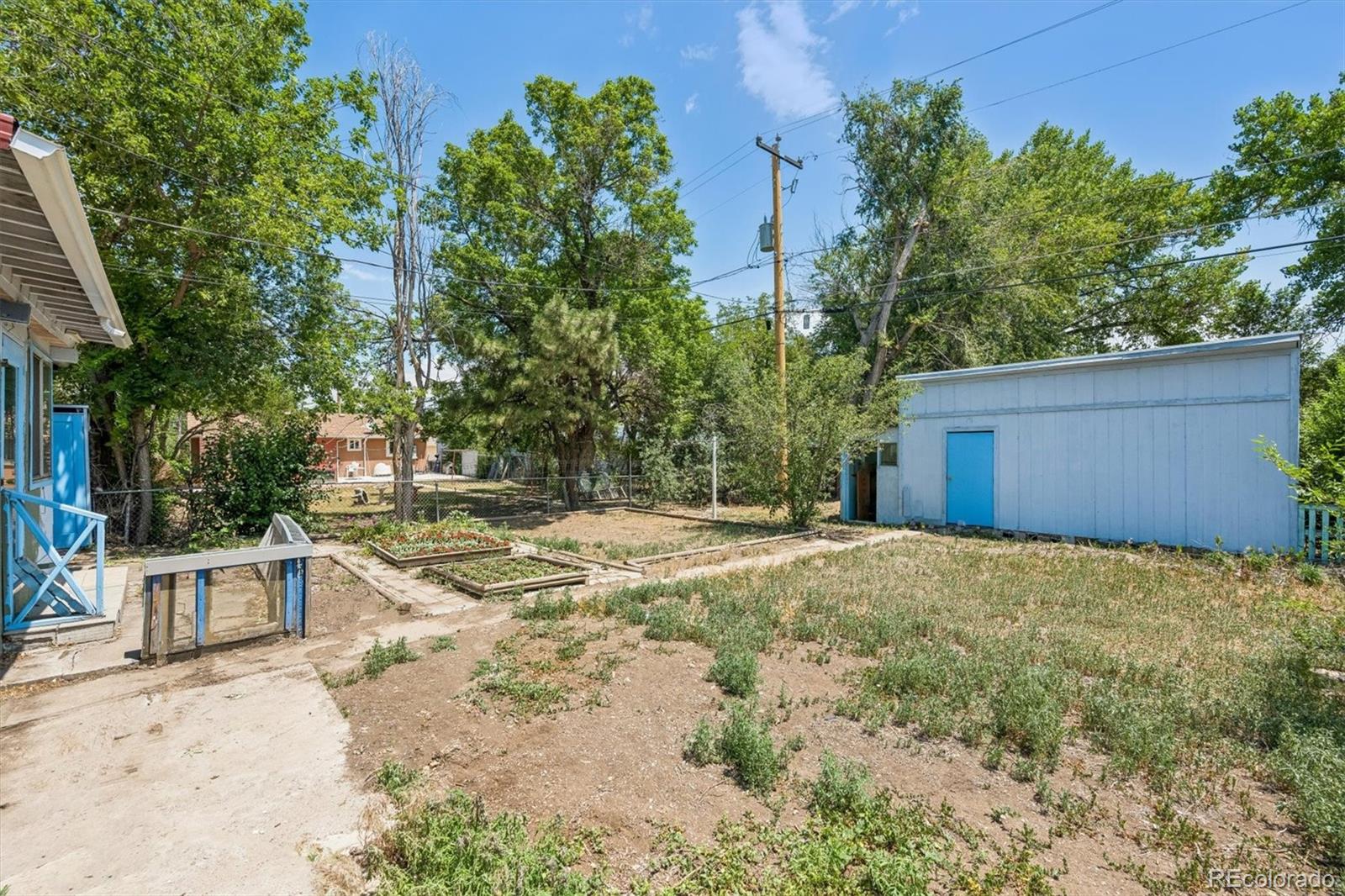 470 Winona Court