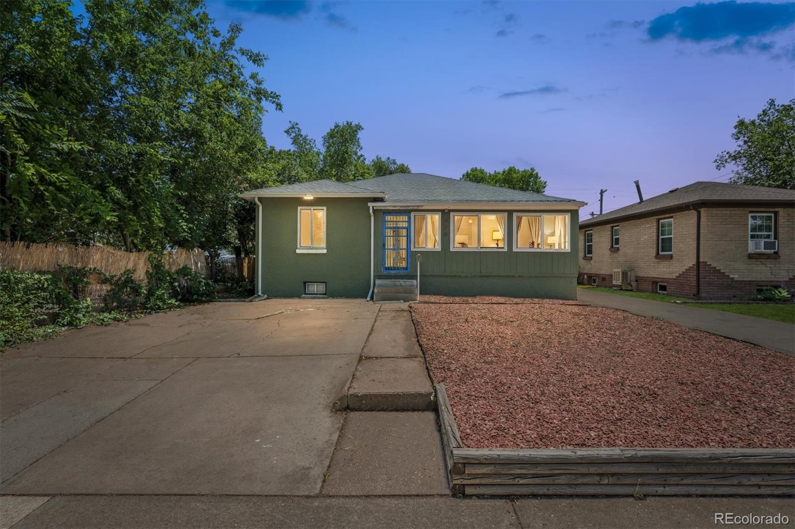 470 Winona Court
