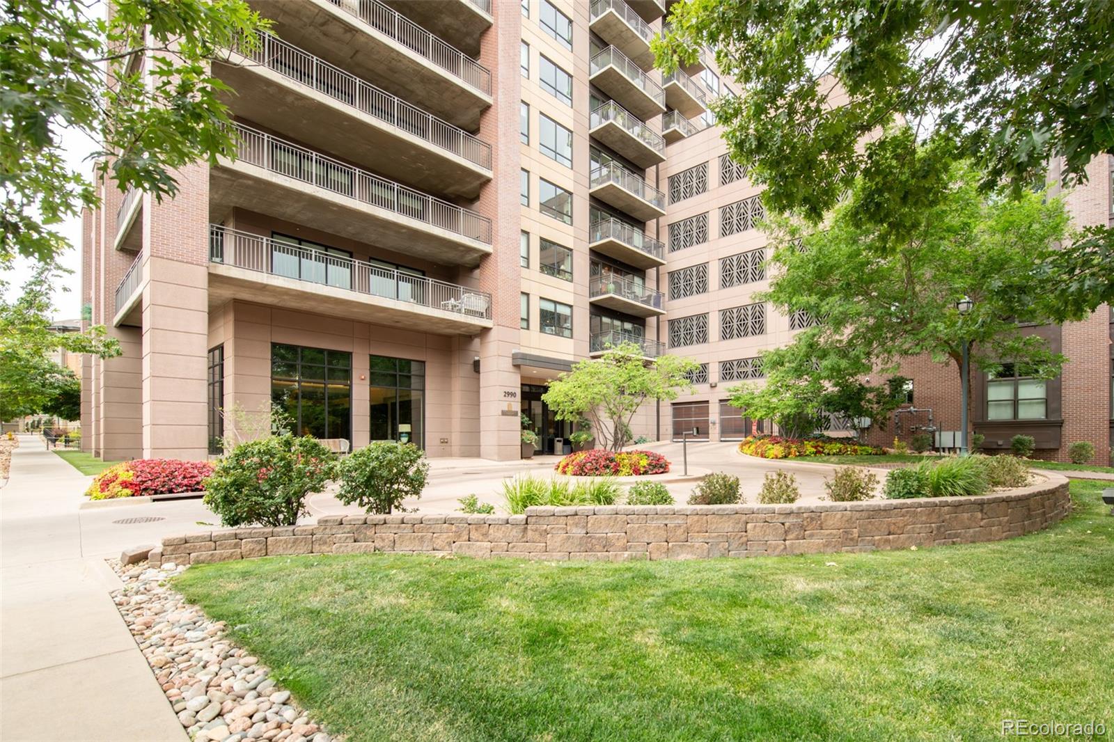 2990 E 17th Avenue Unit: 1204