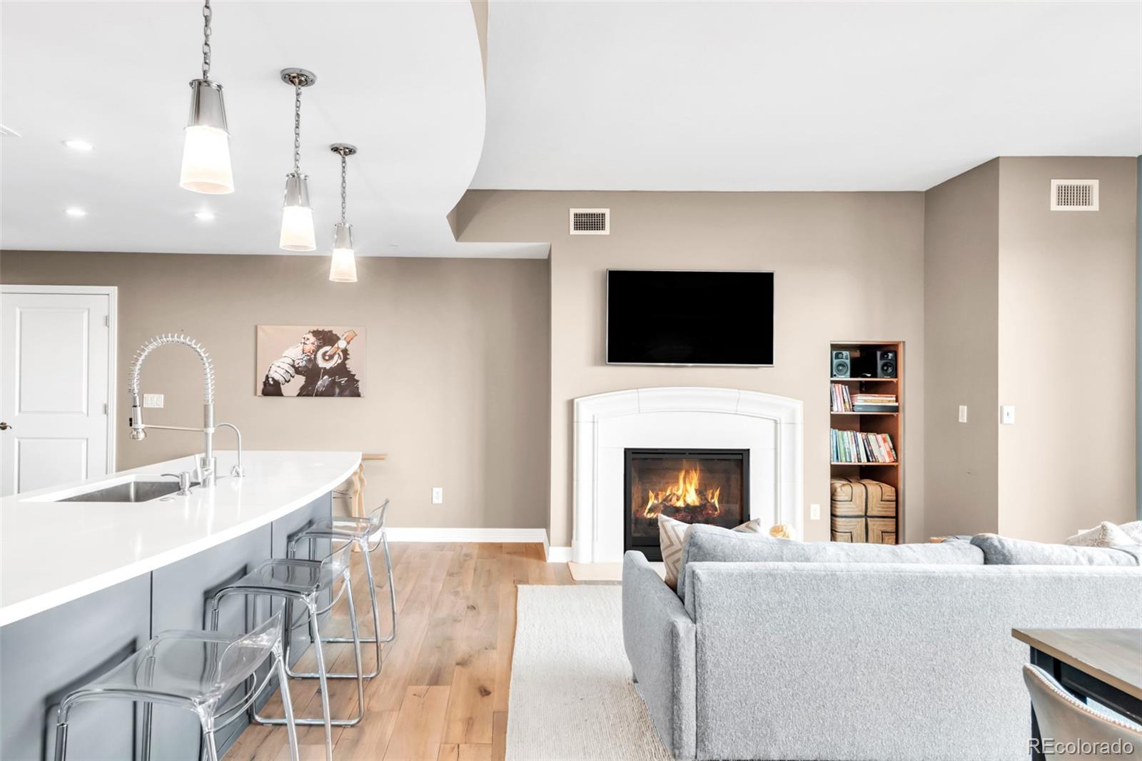 2990 E 17th Avenue Unit: 1204