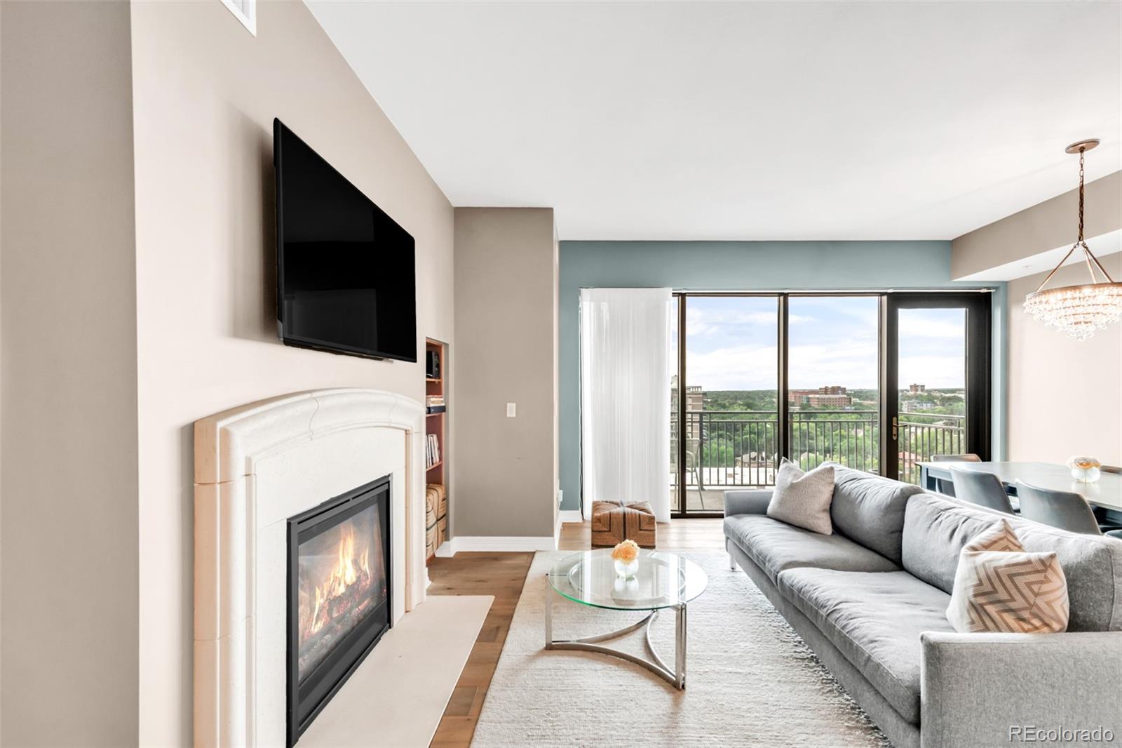 2990 E 17th Avenue Unit: 1204