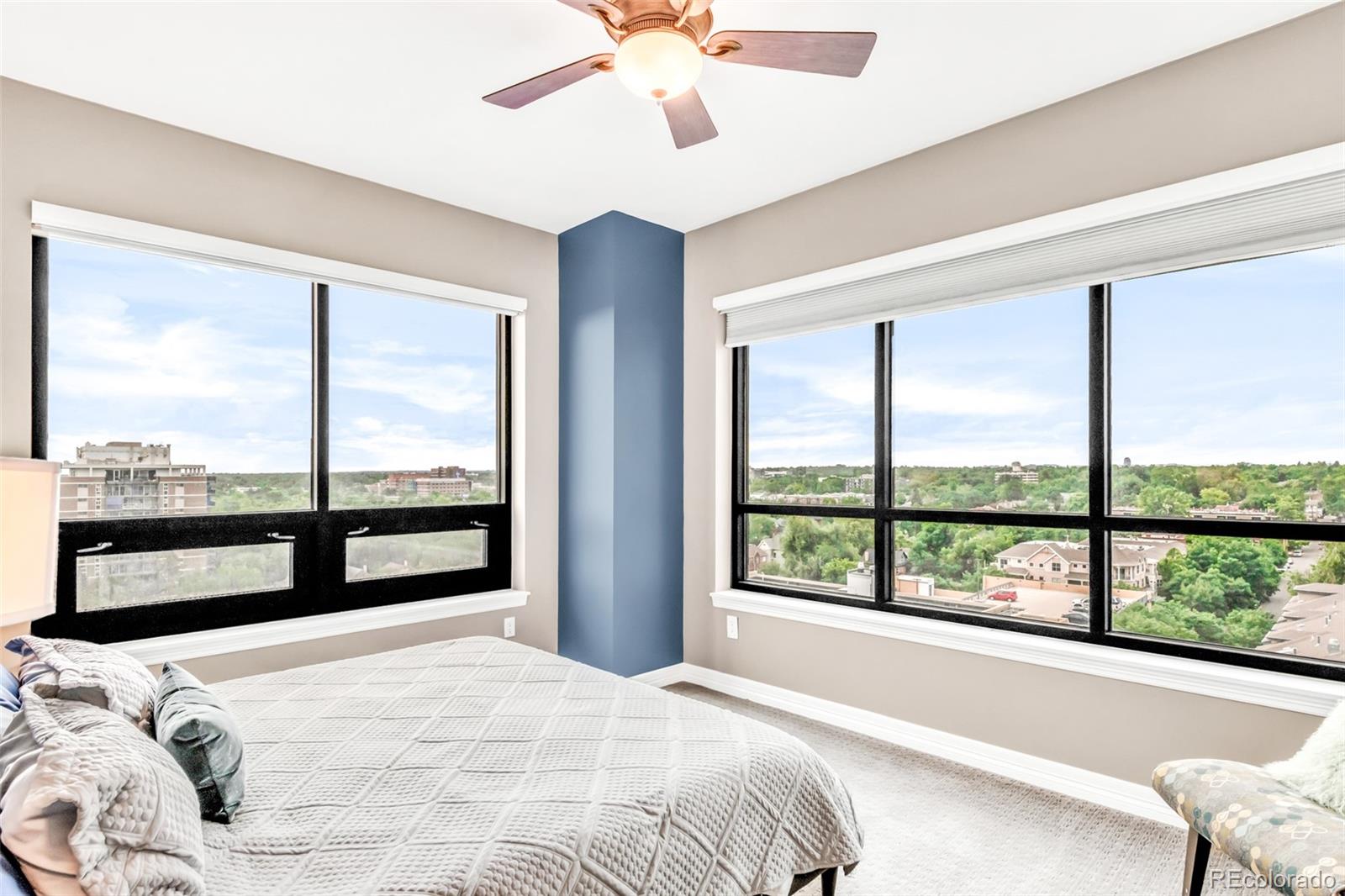 2990 E 17th Avenue Unit: 1204