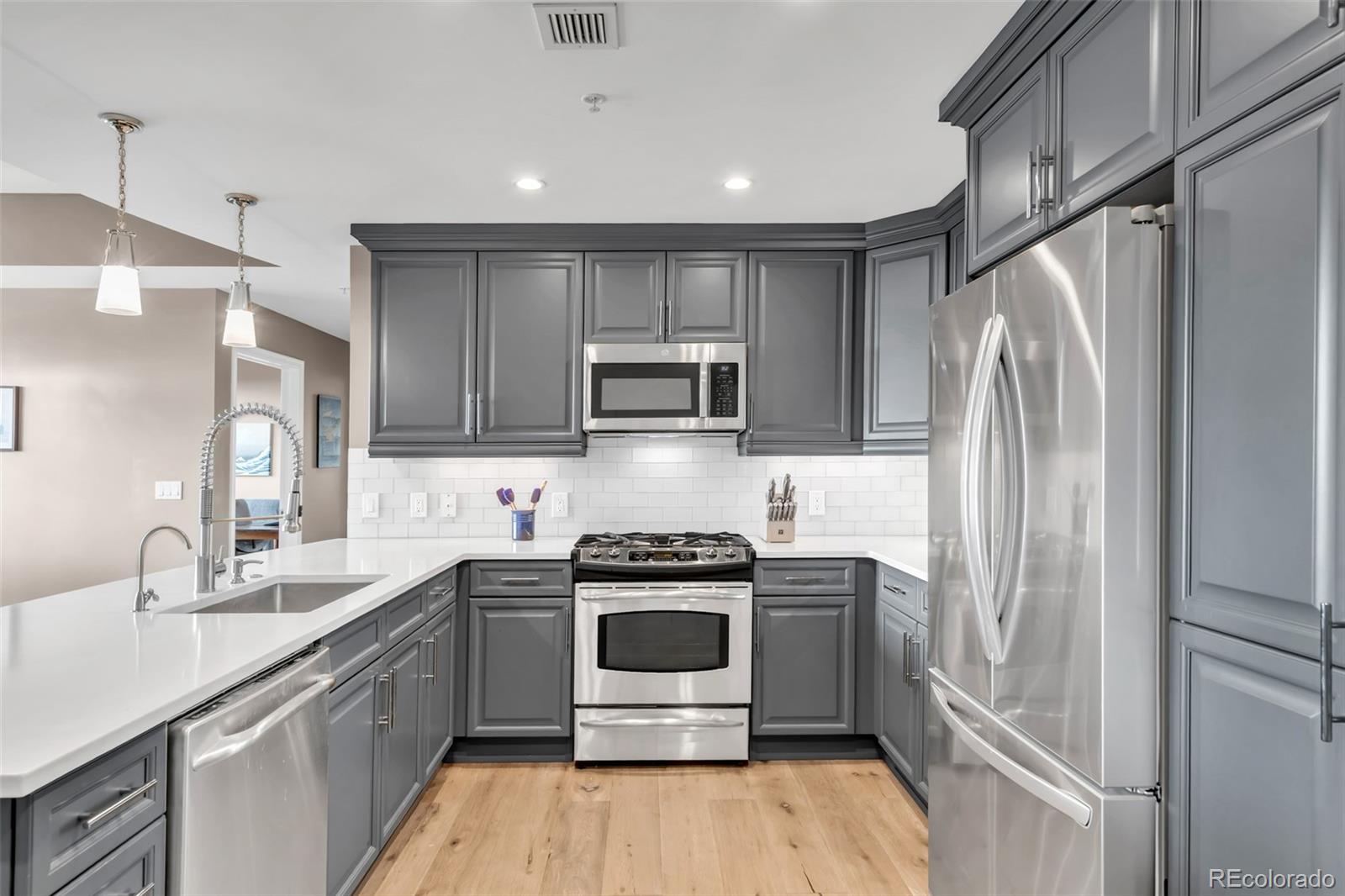 2990 E 17th Avenue Unit: 1204