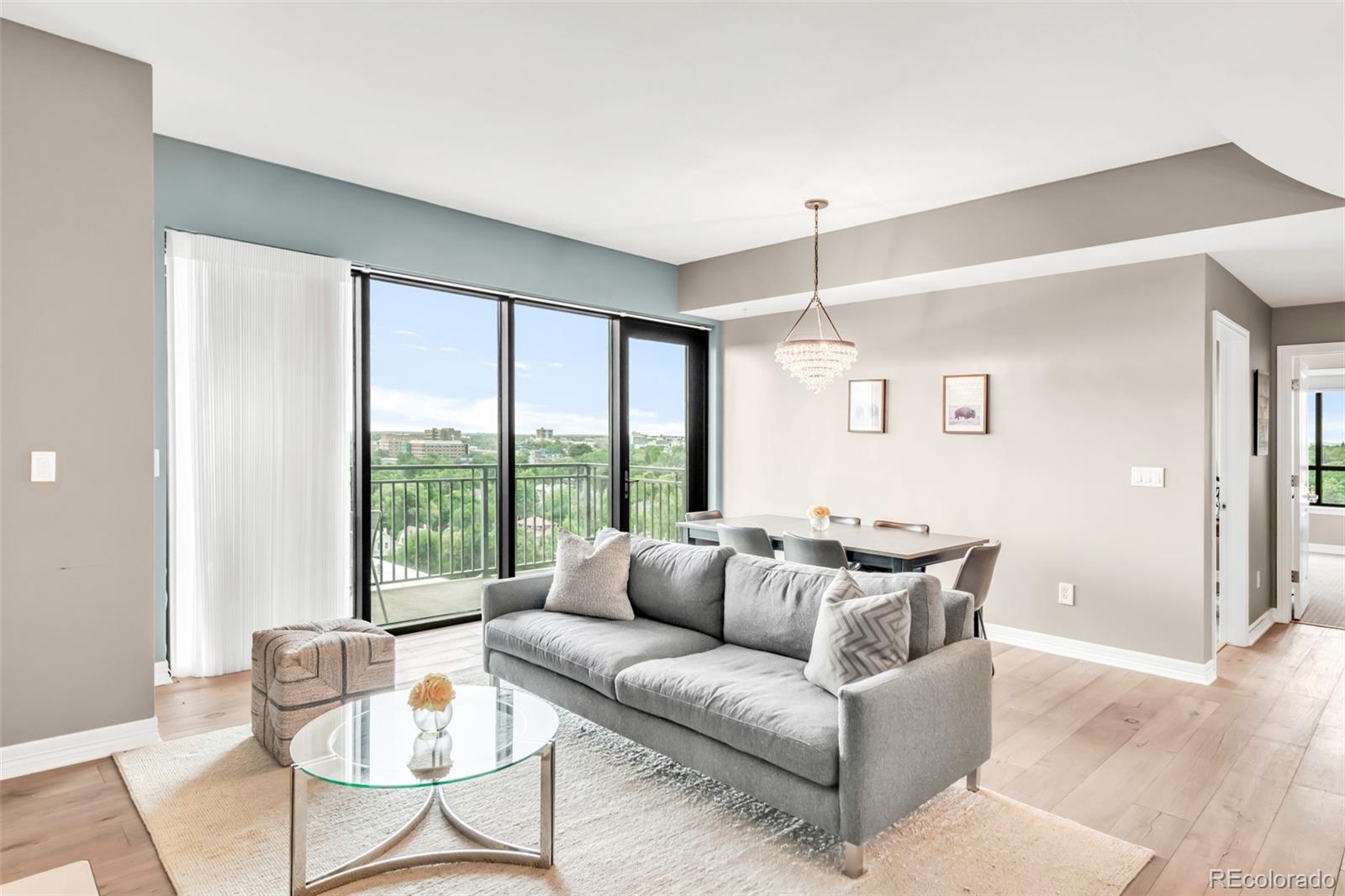 2990 E 17th Avenue Unit: 1204