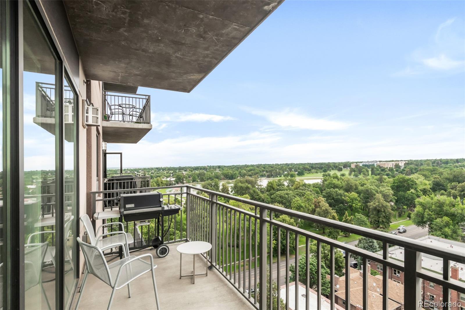 2990 E 17th Avenue Unit: 1204