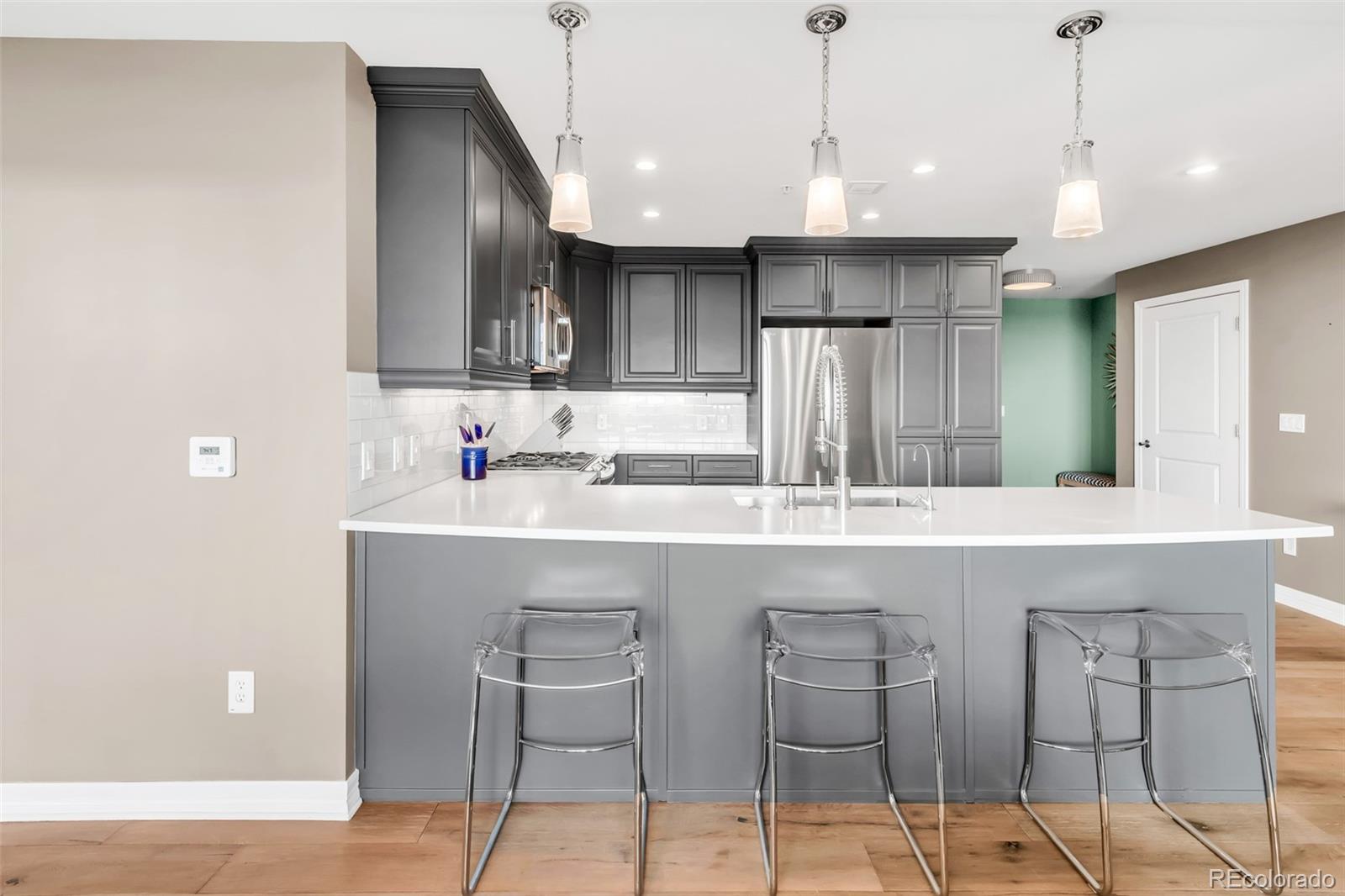 2990 E 17th Avenue Unit: 1204