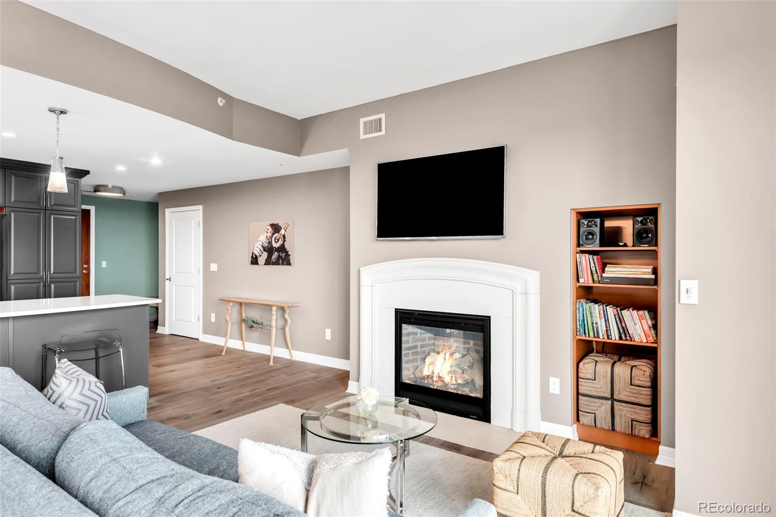 2990 E 17th Avenue Unit: 1204
