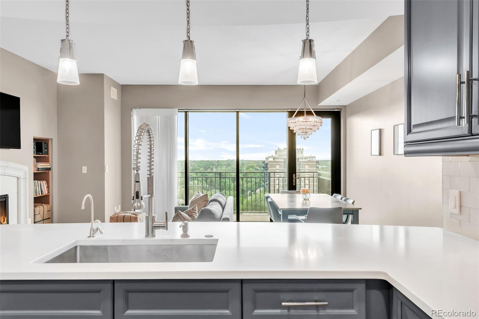 2990 E 17th Avenue Unit: 1204