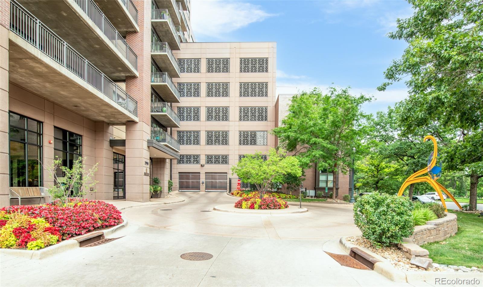 2990 E 17th Avenue Unit: 1204
