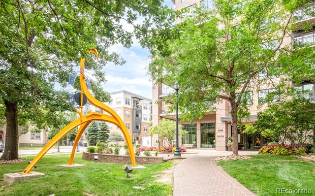 2990 E 17th Avenue Unit: 1204