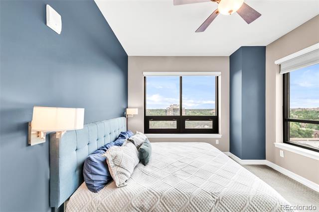 2990 E 17th Avenue Unit: 1204