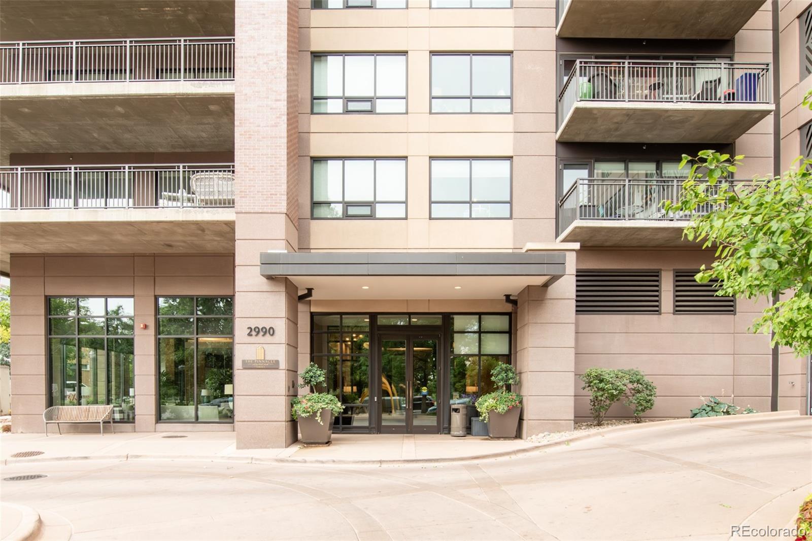 2990 E 17th Avenue Unit: 1204