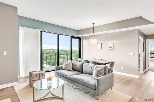 2990 E 17th Avenue Unit: 1204
