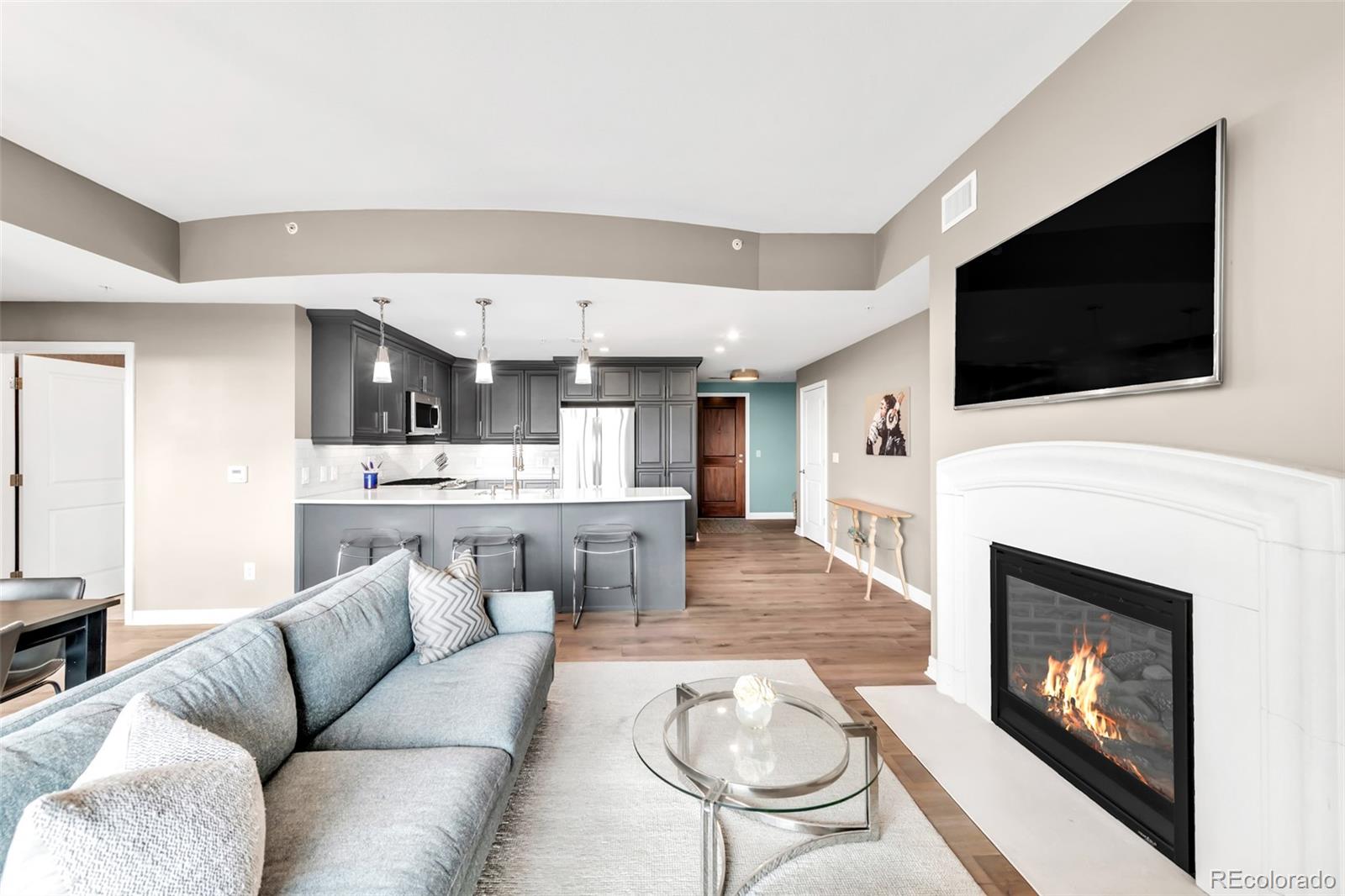 2990 E 17th Avenue Unit: 1204