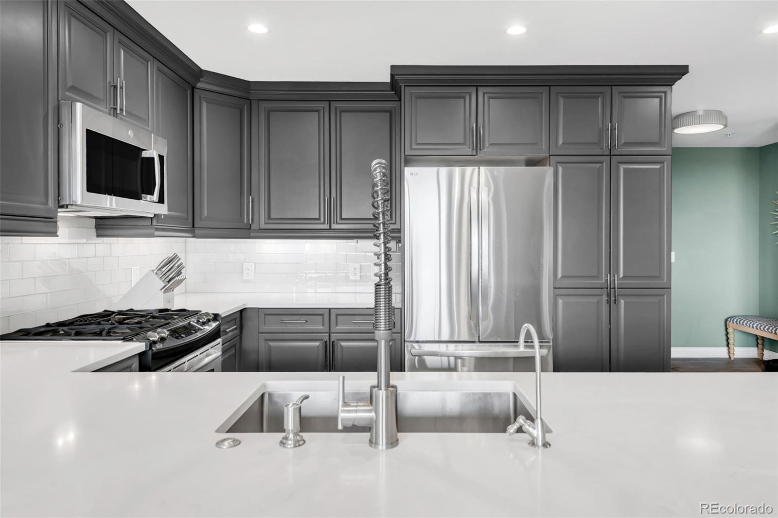 2990 E 17th Avenue Unit: 1204