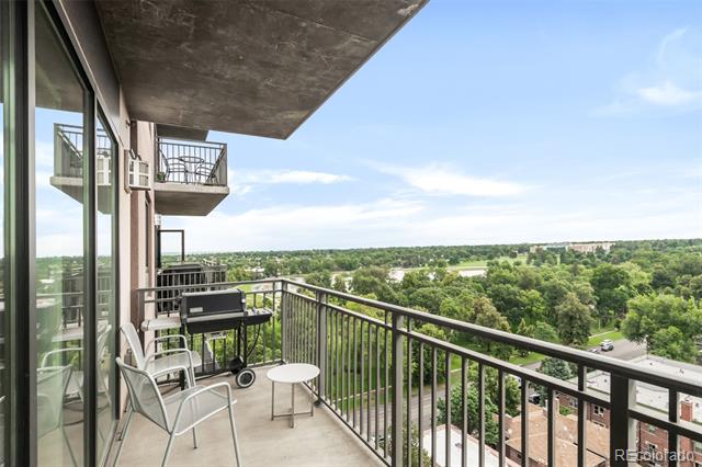 2990 E 17th Avenue Unit: 1204