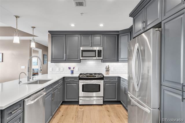 2990 E 17th Avenue Unit: 1204