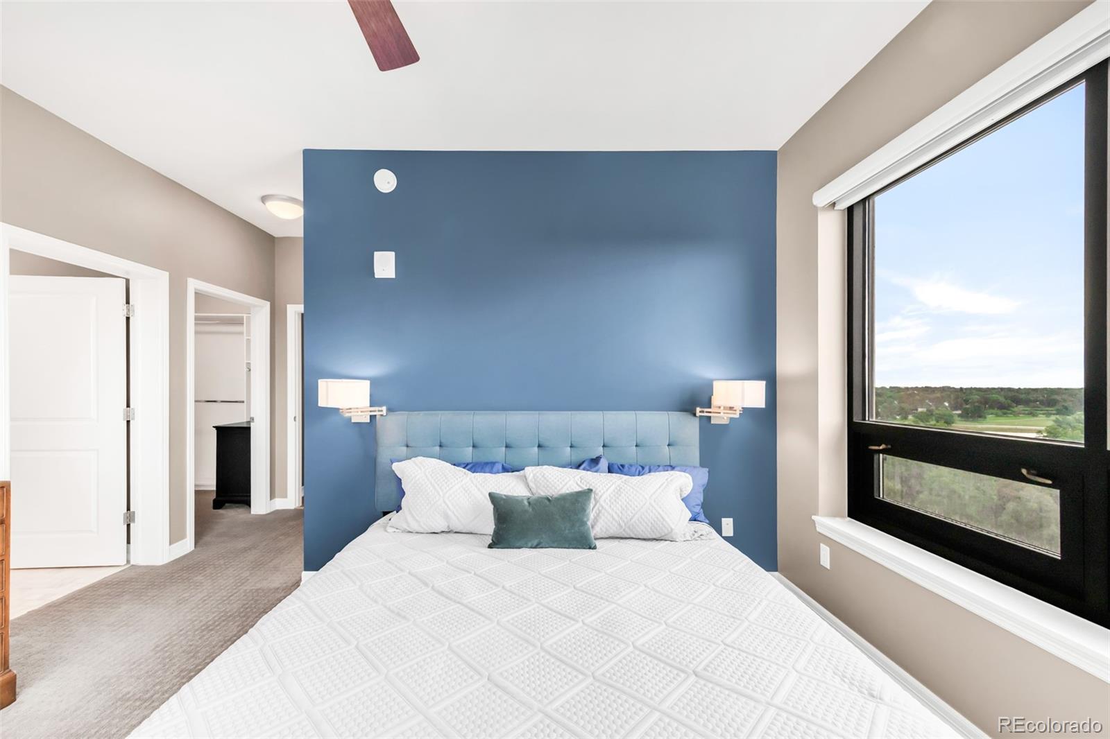 2990 E 17th Avenue Unit: 1204