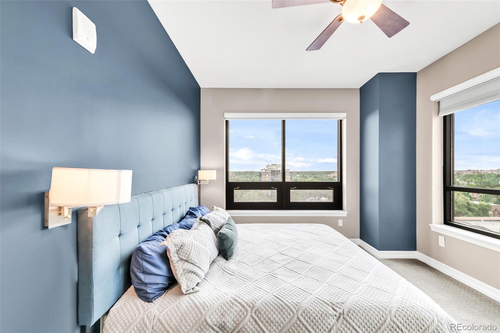 2990 E 17th Avenue Unit: 1204