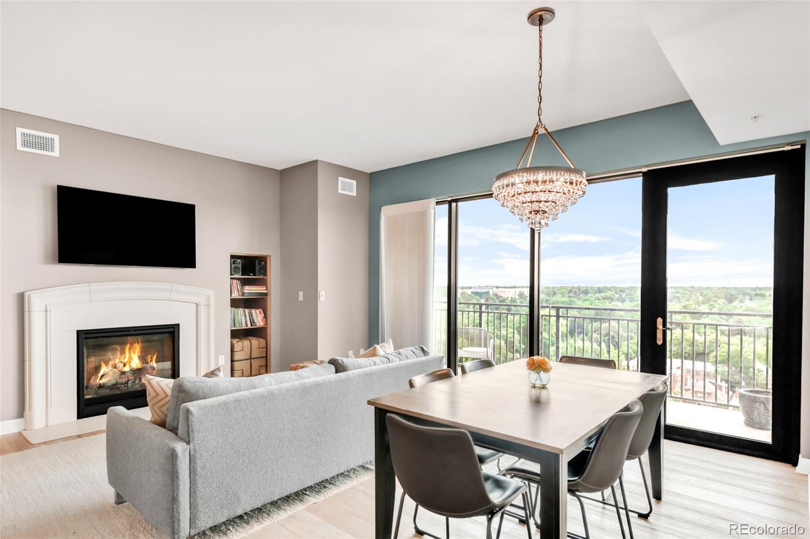 2990 E 17th Avenue Unit: 1204