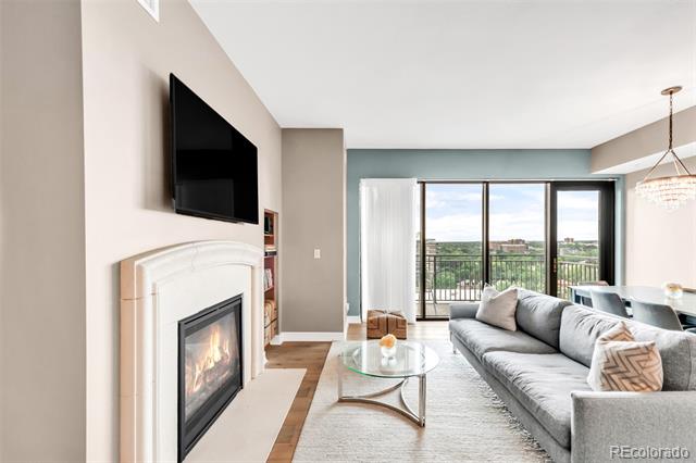 2990 E 17th Avenue Unit: 1204