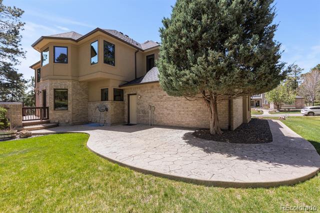 5414 Golden Currant Way