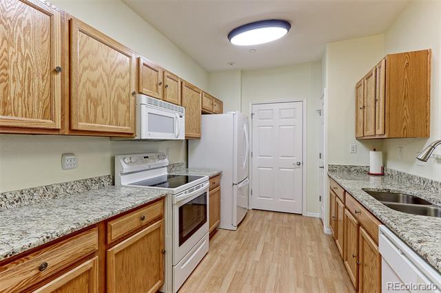 12711 Colorado Boulevard Unit: B-218