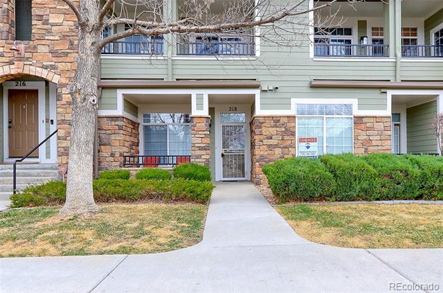 12711 Colorado Boulevard Unit: B-218