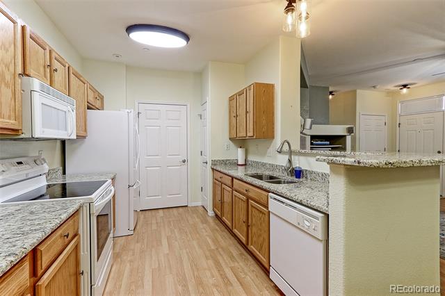 12711 Colorado Boulevard Unit: B-218