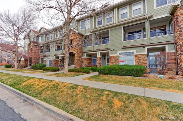 12711 Colorado Boulevard Unit: B-218