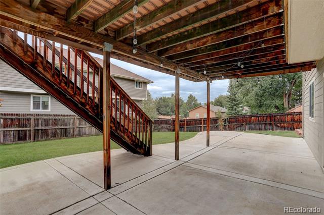 7708 W 62nd Place