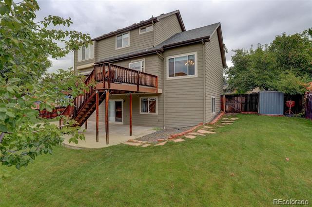 7708 W 62nd Place