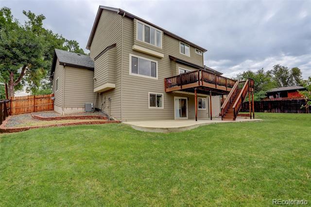 7708 W 62nd Place