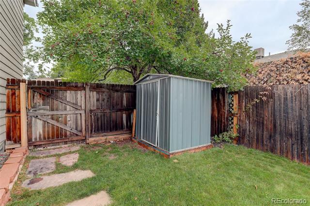 7708 W 62nd Place