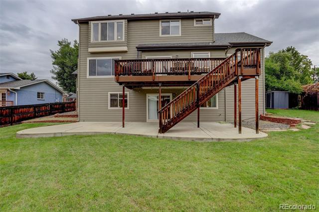 7708 W 62nd Place