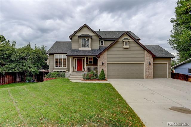 7708 W 62nd Place