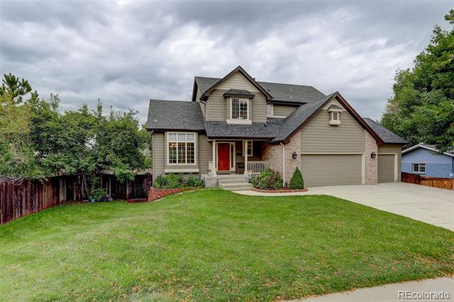 7708 W 62nd Place
