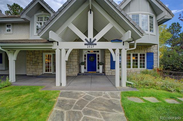 2827 Keystone Drive