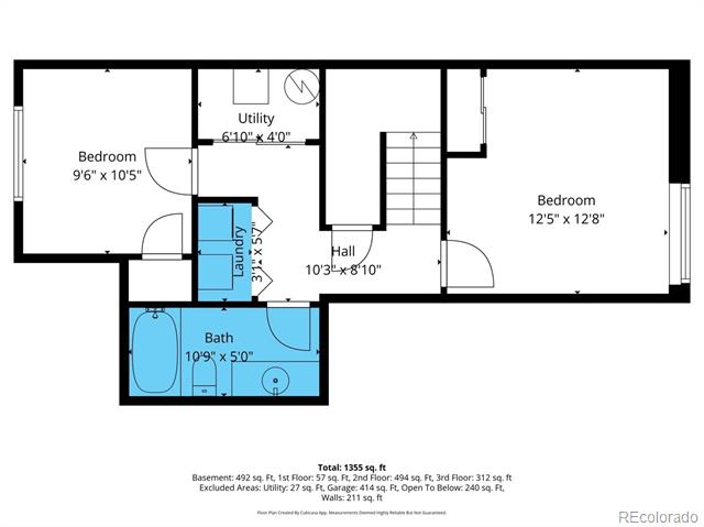 3851 Oakwood Drive