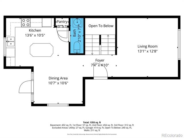 3851 Oakwood Drive