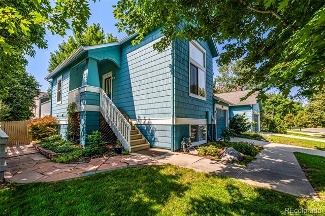3851 Oakwood Drive
