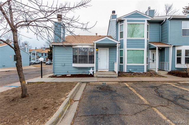 8176 Washington Street Unit: 113
