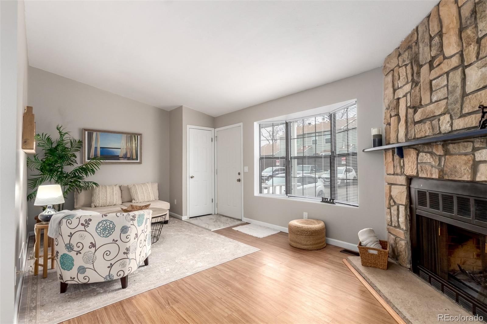 8176 Washington Street Unit: 113