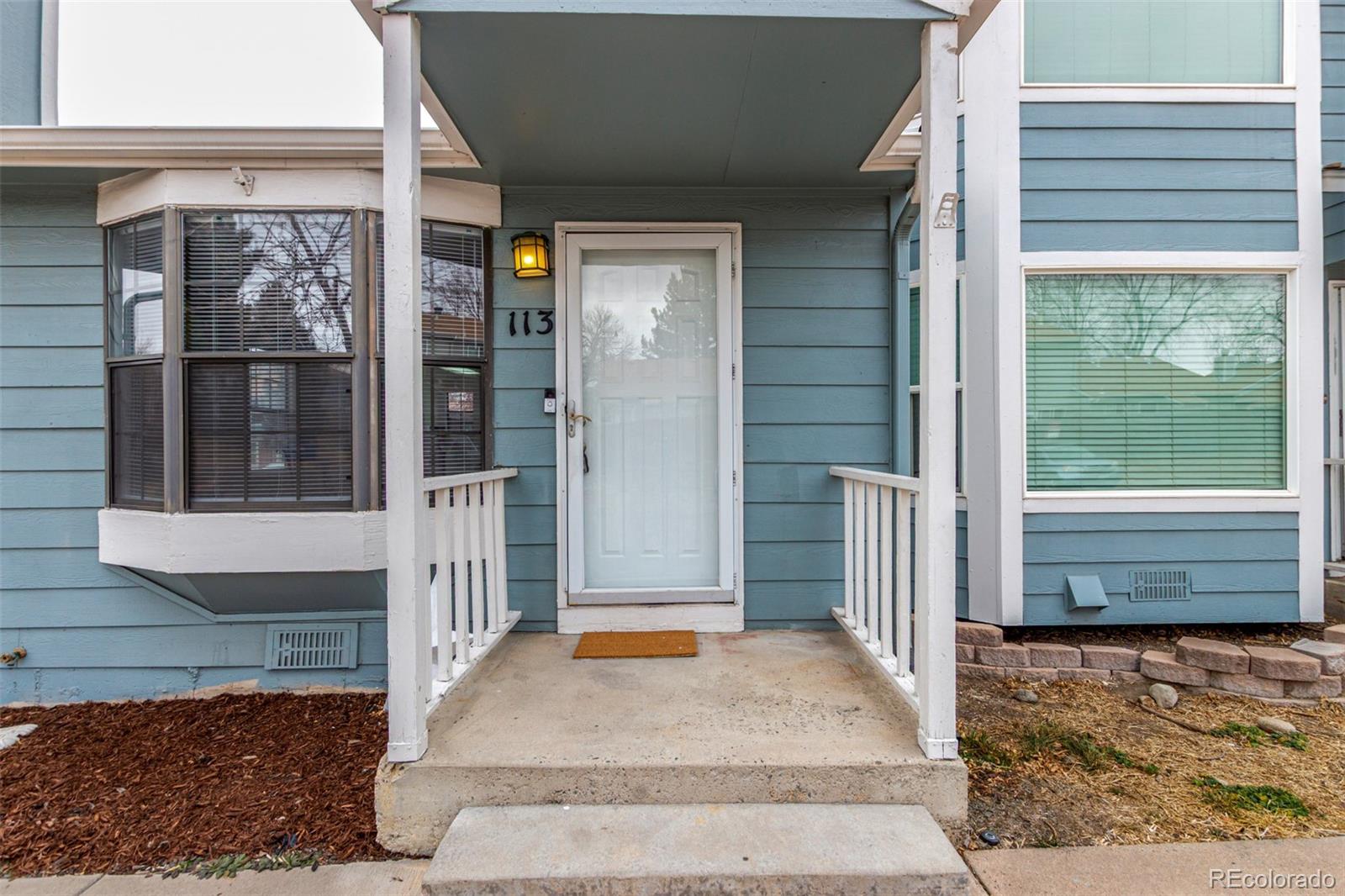 8176 Washington Street Unit: 113