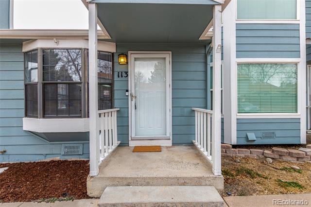 8176 Washington Street Unit: 113