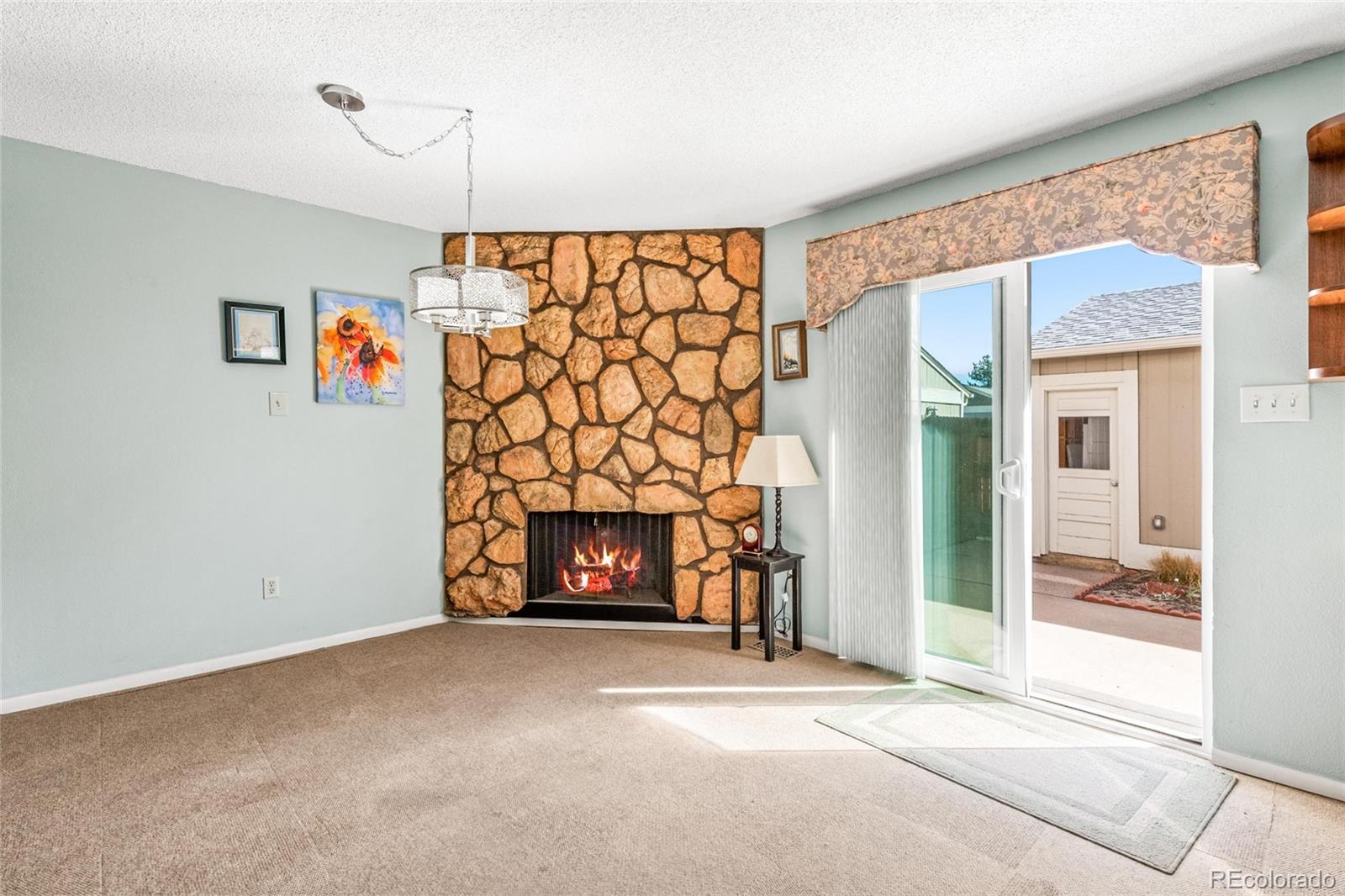 10321 E Evans Avenue Unit: 171