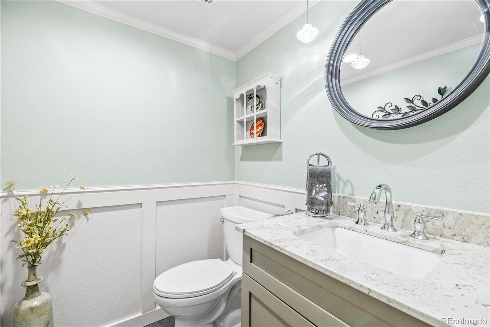 10321 E Evans Avenue Unit: 171