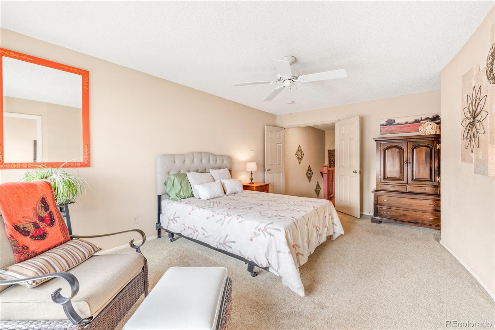 10321 E Evans Avenue Unit: 171